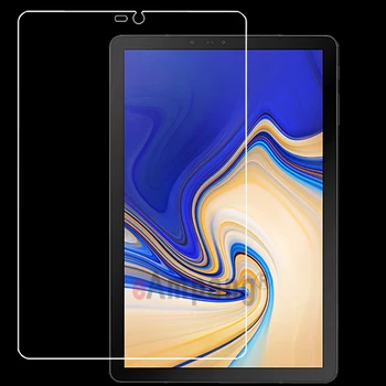 0.33 mm 9H HD Sprogimų Grūdintas Stiklas, Skirtas Samsung Galaxy Tab S4 10.5 T830 T835 SM-T830 SM-T835 Tablet Screen Protector