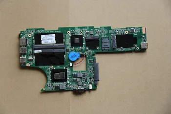 04W1373 Lenovo Edge E10, E11 Nešiojamas plokštė DA0FL6MB8D0 su U5600 CPU Borto HM55 DDR3 visiškai išbandyta darbas puikus