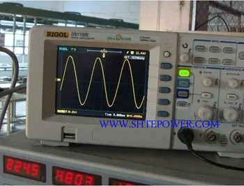 1500W/3KW piko 48V DC 110V/220V AC Pure sine wave power inverter