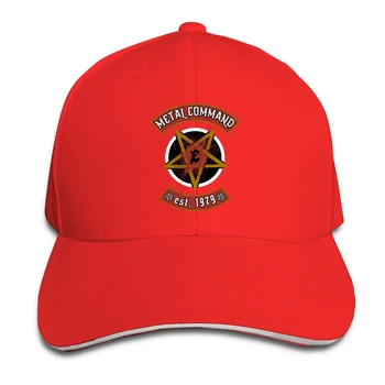 2019 naujas mados Išėjimo beisbolo kepuraitę mados lauko orui reguliuojamas kepurės vyrams, moterims, universalus