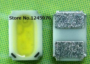 3020 3.0*2.0 mm, geltona-žalia SMD LED Šviesos Karoliukai