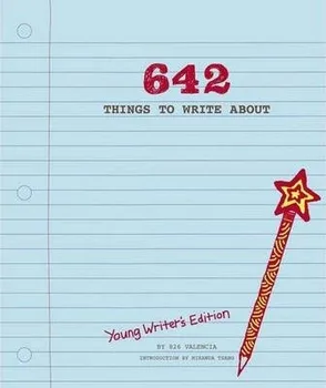 642 Dalykus Rašyti Apie: Jaunas Rašytojas Numeryje:
