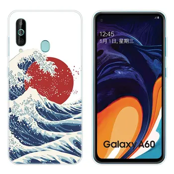 Didžiosios Bangos off Kanagawa Atveju, Samsung Galaxy A90 A80 A70 A50 A60 A40 A30 A10 A20E A2CORE A9 A7 A8 A6 Plius 2018 A5 2017