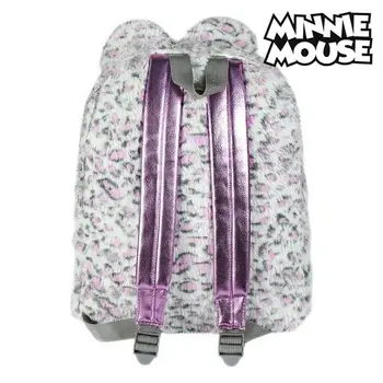 Laisvalaikio Kuprinė Minnie Mouse 72780 Rožinė
