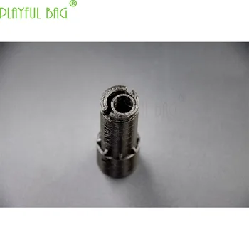 Lauko veikla CS Jinming MP5 refitting dalys Topspin extender žaislas vandens bullet gun apdailos palaikymo 3D medžiagą MI53