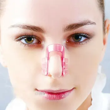 Minkšto Silikono Formos Nosies Formos Ištiesinti Tiltas Nosies Įranga Nosies Priežiūros Grožio Nosies Įrašą Atsipalaiduoti Massager