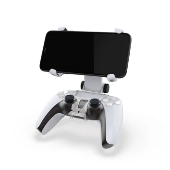 Mobiliųjų Telefonų Žaidimas Įrašą Valdytojas Žaidimų, žaidimų pulto Laikiklis Apkaba Laikiklis Reguliuojamas pagal PS5 Patvarus Gamepad Priedai