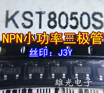 Ping KST8050S NPN 8050 J3Y SOT-23