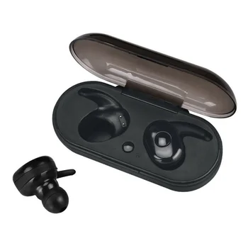 QP4 TWS Bluetooth 5.0 HiFi Stereo Belaidžio In-Ear Ausinės, Sporto Ausinių