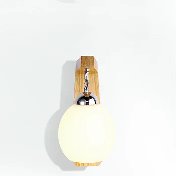 Sienos šviesiai Šiuolaikinės minimalistinės kūrybos kambarį studijuoti Amerikos kambarį koridoriaus, miegamojo apšvietimas led sienos lempos