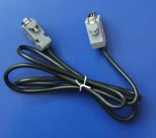 XK3190-A12 + E elektroninė platforma, kabelinė / tiltinių svarstyklių signalo kabelis / apkrovos jutiklis duomenų linijų